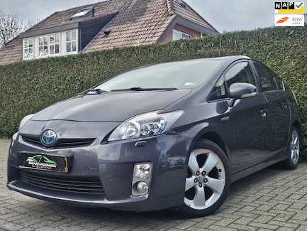 Toyota Prius 0