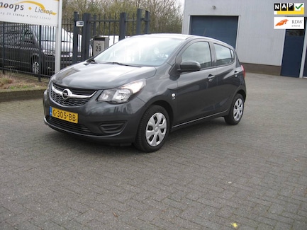 Opel Karl 0