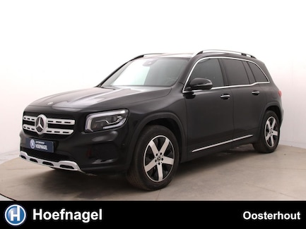 Mercedes-Benz GLB 0