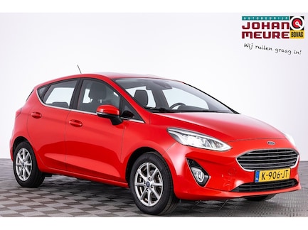Ford Fiesta 0