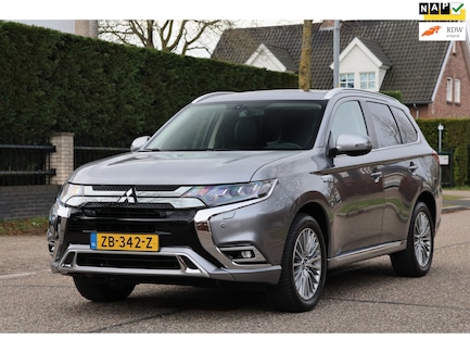 Mitsubishi Outlander 0