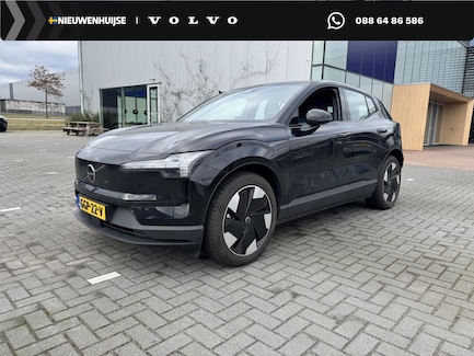 Volvo EX30 0