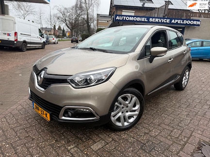 Renault Captur 0