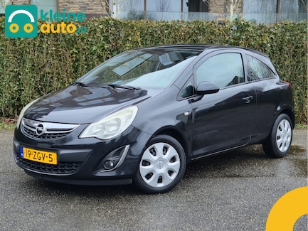 Opel Corsa 0
