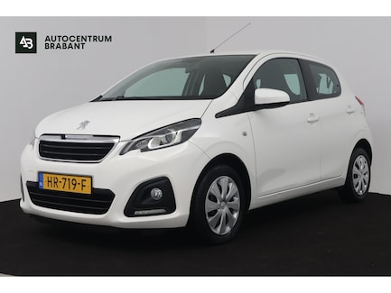 Peugeot 108 0