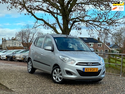 Hyundai i10 0