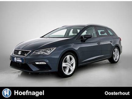 SEAT Leon 0