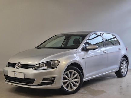 Volkswagen Golf 0