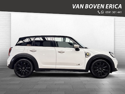 MINI Countryman 0