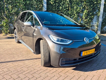 Volkswagen ID.3 0