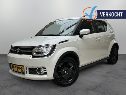 Suzuki Ignis 0