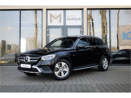 Mercedes-Benz GLC 0