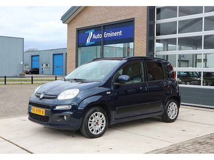 Fiat Panda 0