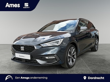 SEAT Leon 0