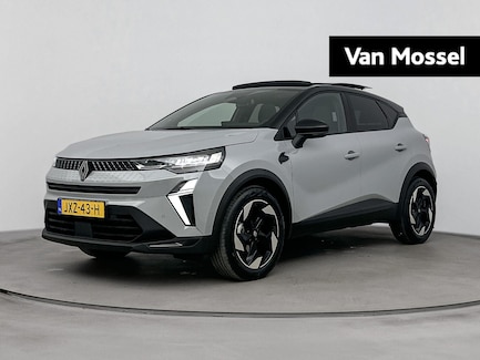 Renault Captur 0