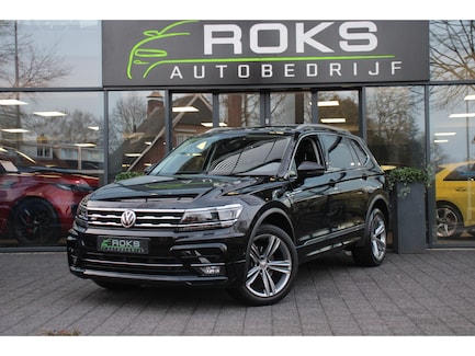 Volkswagen Tiguan Allspace 0