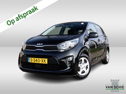 Kia Picanto 0