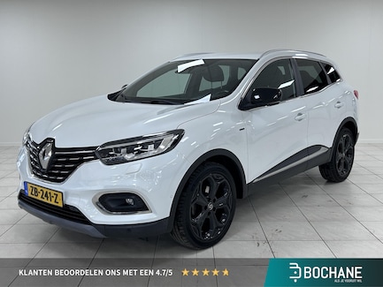 Renault Kadjar 0