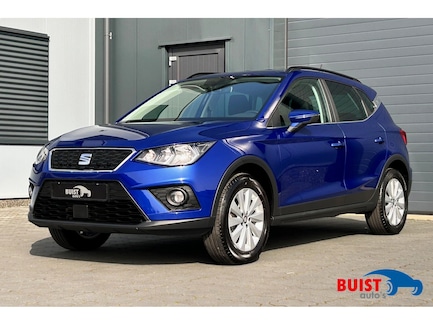 SEAT Arona 0
