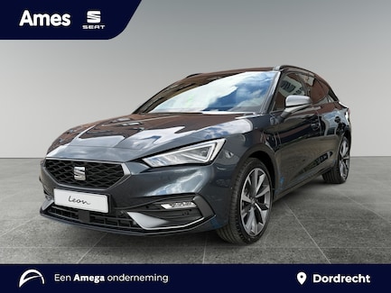 SEAT Leon 0