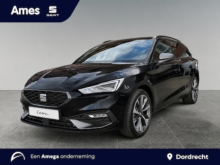 SEAT Leon 0