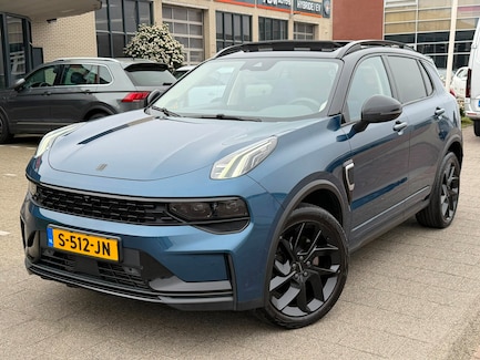 Lynk & Co 01 0