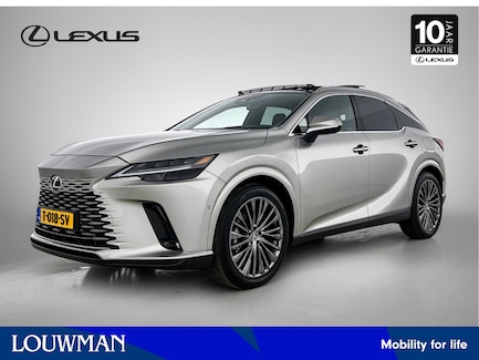 Lexus RX 0