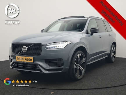 Volvo XC90 0