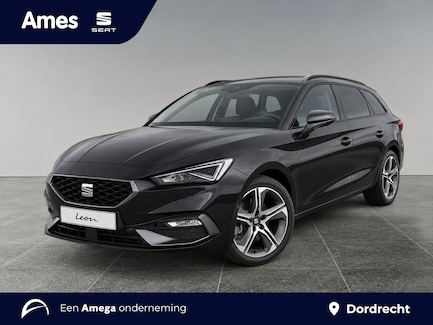 SEAT Leon 0