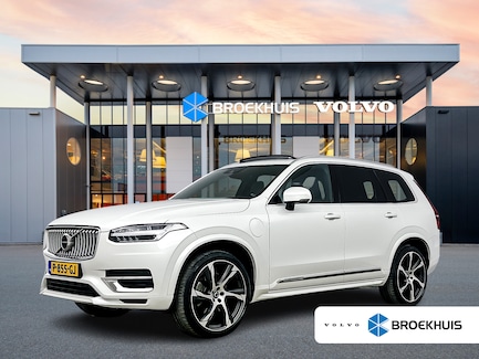 Volvo XC90 0