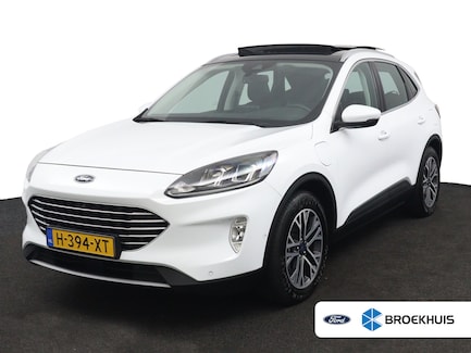 Ford Kuga 0