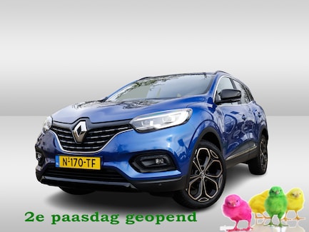 Renault Kadjar 0