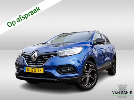 Renault Kadjar 0