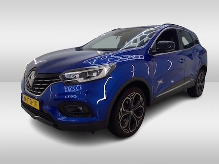 Renault Kadjar 0
