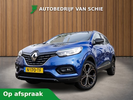 Renault Kadjar 0