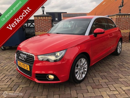 Audi A1 0