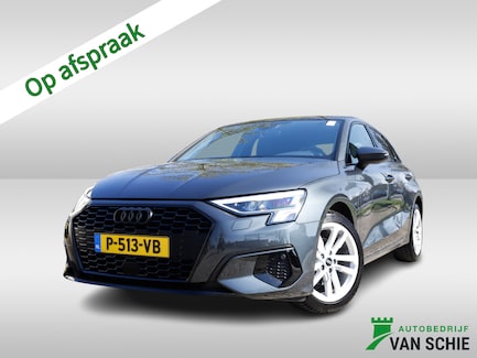 Audi A3 0