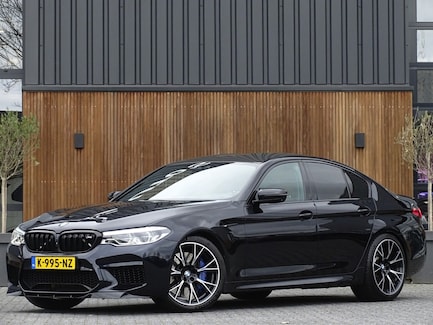 BMW M5 0