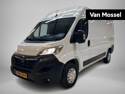 Opel Movano 0