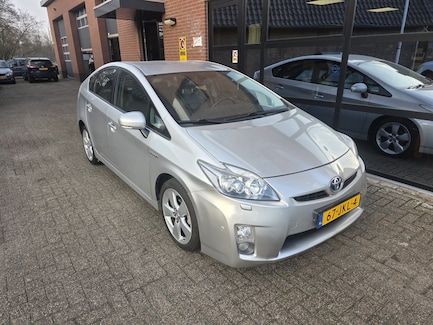 Toyota Prius 0