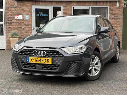Audi A1 0