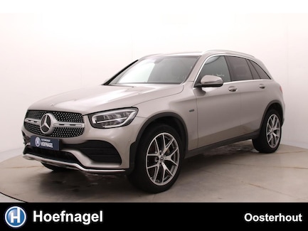 Mercedes-Benz GLC 0