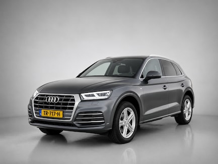 Audi Q5 0