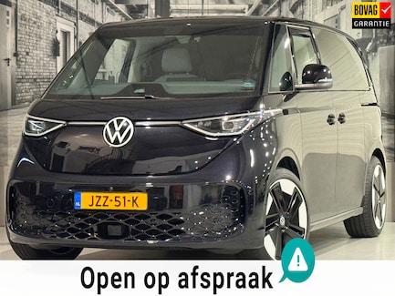 Volkswagen ID. Buzz 0