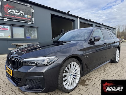 BMW 5-Serie 0