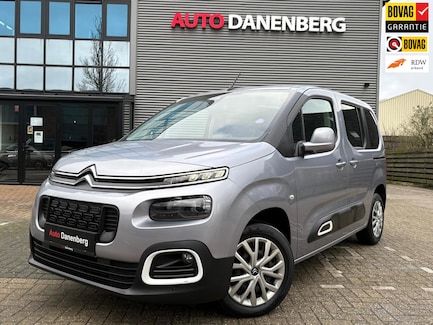 Citroën Berlingo 0