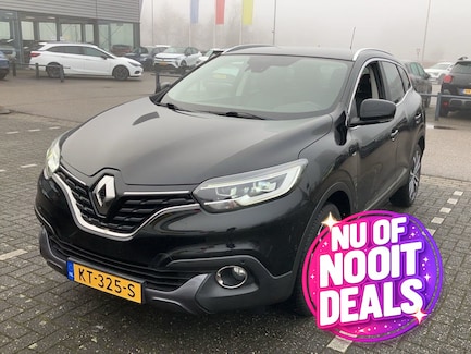 Renault Kadjar 0