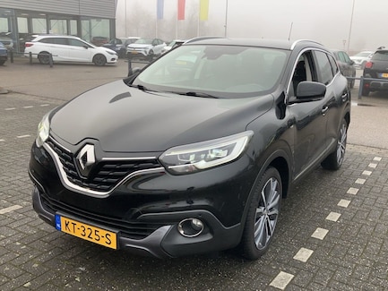 Renault Kadjar 0