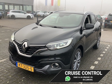 Renault Kadjar 0