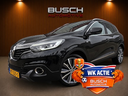 Renault Kadjar 0